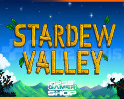 Stardew Valley