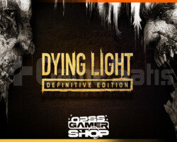 Dying Light Definitive Edition