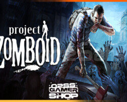 Project Zomboid