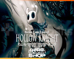 Hollow Knight