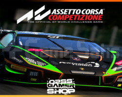 Assetto Corsa Competizione
