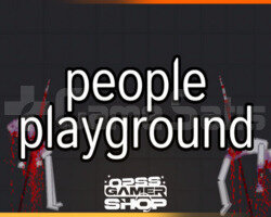 People Playground