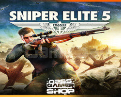 Sniper Elite 5