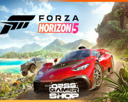 Forza Horizon 5