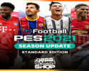 Pes 2021
