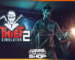Thief Simulator 2