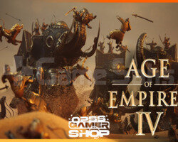 Age of Empires 4