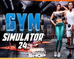Gym Simulator