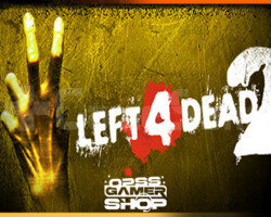 Left 4 Dead 2