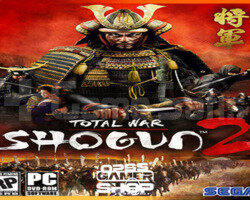 Total War Shogun 2