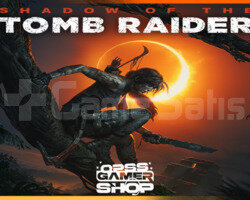 Shadow of the Tomb Raider