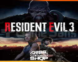 Resident Evil 3