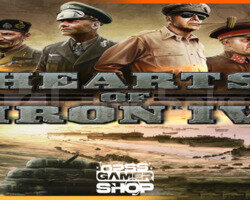 Hearts Of İron 4