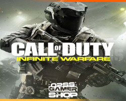 Call of Duty İnfinite Warfare