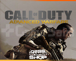 Call of Duty Advanced Warfare