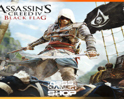 Assassins Creed IV Black Flag
