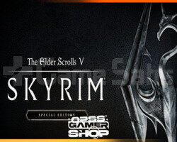 The Elder Scrolls V Skyrim