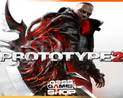 Prototype 2
