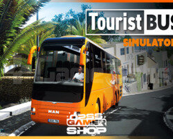 Tourist Bus Simulator