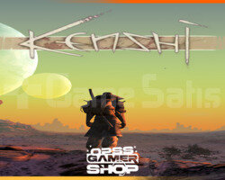 Kenshi + Garanti