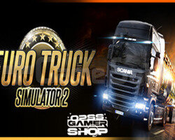 Euro Truck Simulator 2