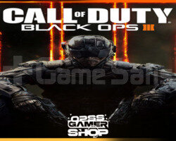 Call of Duty Black Ops 3
