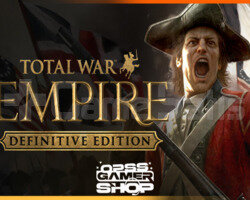 Total War Empire Definitive Edition