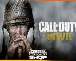 Call Of Duty WWII