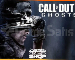 Call Of Duty Ghosts