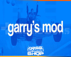 Garrys Mod