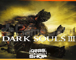 Dark Souls 3