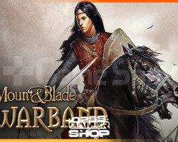 Warband + Garanti
