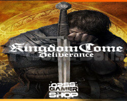 Kingdom Come Deliverence