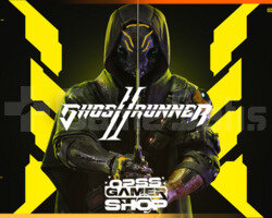 GhostRunner 2