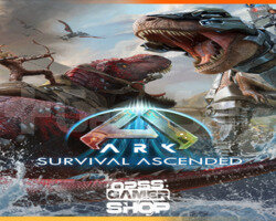 ARK Survival Ascended