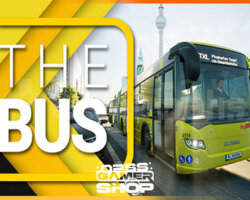 The Bus + Garanti