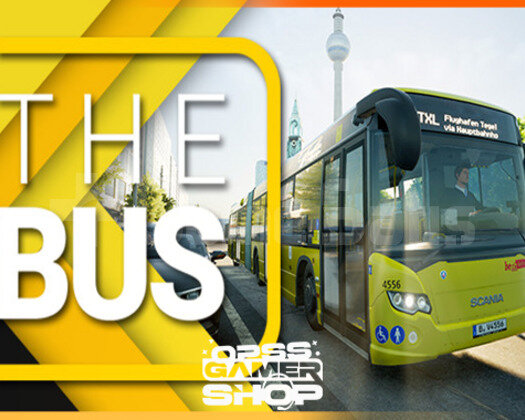 The Bus + Garanti