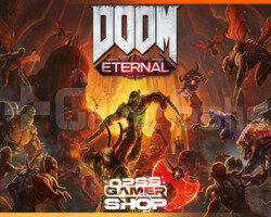 Doom Eternal