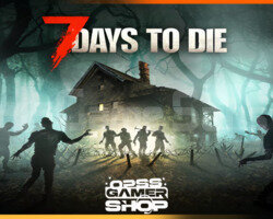 7 Days to Die