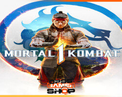 Mortal Kombat 1