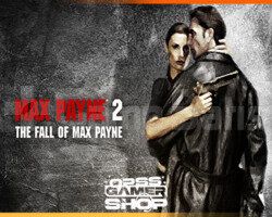 Max Payne 2