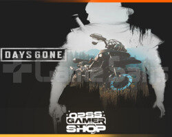 Days Gone