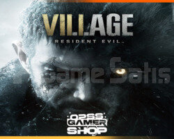 Resident Evil Village
