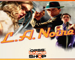 L.A Noire