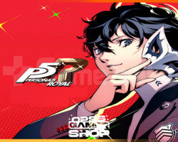 Persona 5 Royal