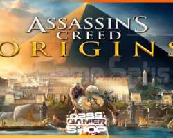 Assassins Creed Origins Gold Edition