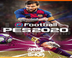 Pes 2020