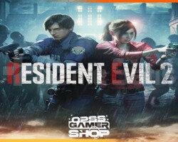 Resident Evil 2