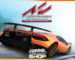 Assetto Corsa Ultimate Edition