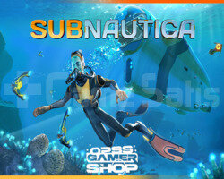 Subnautica